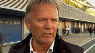 F1 Legends: The Tyrrell F1 Team