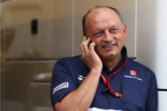 Vasseur denies Sauber to be Ferrari 'B team'