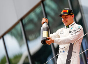 Montoya: Bottas poderia voltar ao normal no 2019