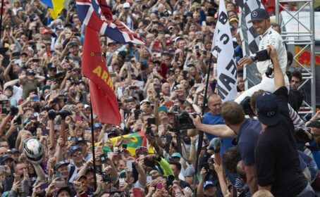 Better news about British GP future