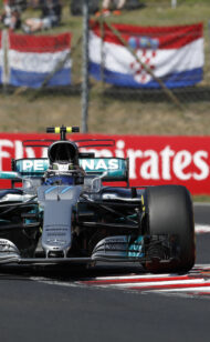 Horner questions Mercedes 'team order' decision