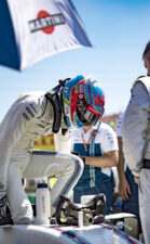 Williams พิจารณา di Resta สำหรับที่นั่ง 2018
