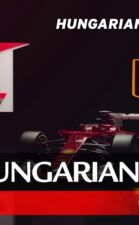 Anteprima del Gran Premio di Ungheria - Scuderia Ferrari 2017