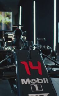 Hallo Halo! Neues System in F1?