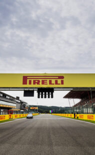 1964 Belgian F1 Grand Prix Race Report & Results