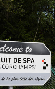 1962 Belgian F1 Grand Prix Race Report & Results