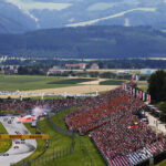 Austrian GP F1 2017