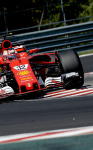 Boss: Leclerc 'seria útil' para a Sauber