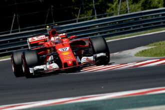 Raikkonen tips strong future for Leclerc