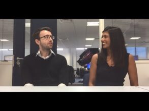 STR People: Chantelle and Ashley - Scuderia Toro Rosso