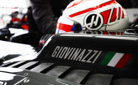 Haas: 'Intense' midfield battle in 2017