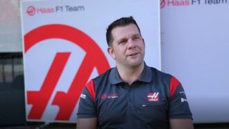 Factory Friday Employee Feature: Peter Crolla