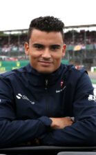 Wehrlein more optimistic about F1 future