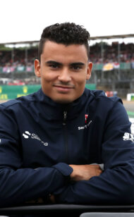 Wehrlein mais otimista sobre F1 futuro
