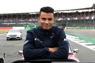 Wehrlein more optimistic about F1 future