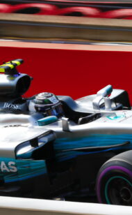 Lauda: Bottas should be 'number 2' driver now