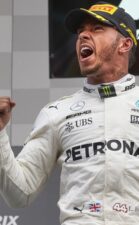 HiRes wallpapers pictures 2017 Belgian F1 GP