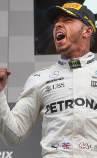 Fonds d'écran HiRes 2017 Belge F1 GP