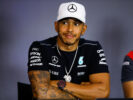 Fórmula 1 - Mercedes-AMG Petronas Motorsport, Austríaco GP 2017. Lewis hamilton