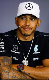 Hamilton named in major tax scandal