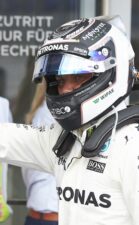 Formula One - Mercedes-AMG Petronas Motorsport, Austrian GP 2017. Valtteri Bottas