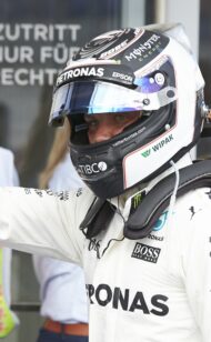 HiRes-achtergrondenfoto's 2017 Oostenrijks F1 GP