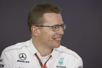 Andy Cowell im Gespräch für Spitzenposition beim Aston Martin-Team?