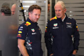 Marko claims Wolff is trying to create tension with his comments