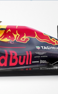 Could Betting Companies Sponsor F1?