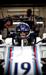 Massa supports Mercedes team orders
