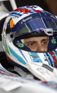 Massa not ruling out Formula E switch