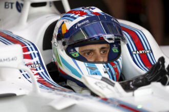 Massa not ruling out Formula E switch
