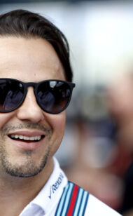 Massa: Ferrari is almost like a religion