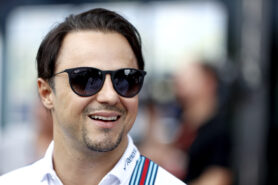 Massa: Ferrari is almost like a religion