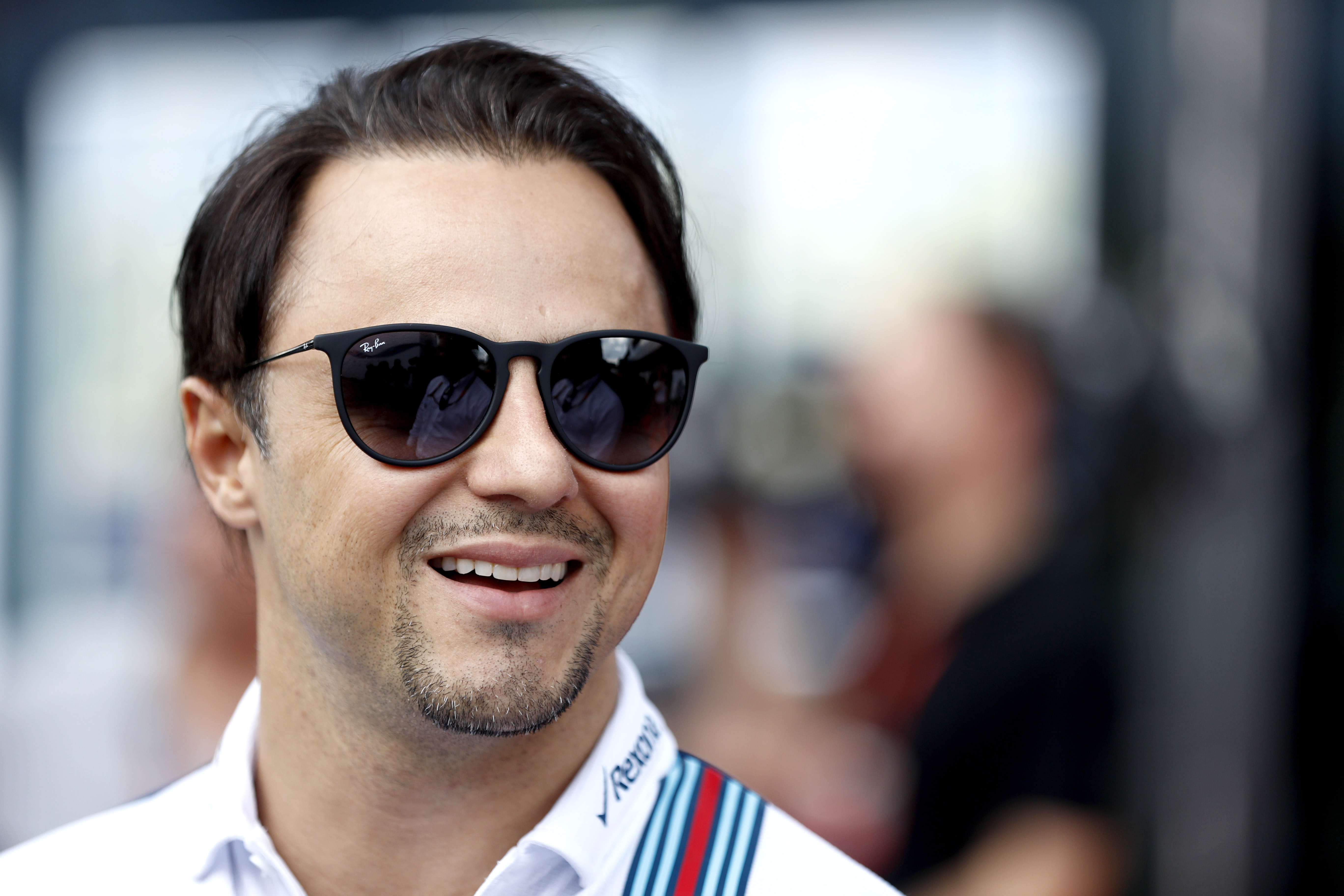 Massa: Ferrari is almost like a religion