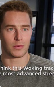 Woking GP: Experteneinblicke