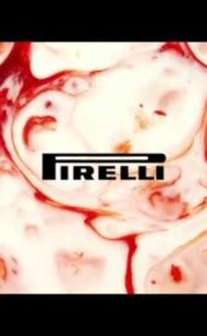 Pirelli World - Lass die Farbe rein