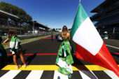 Mayor: Mugello 'so close' to 2020 F1 race deal