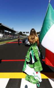 Mayor: Mugello 'so close' to 2020 F1 race deal
