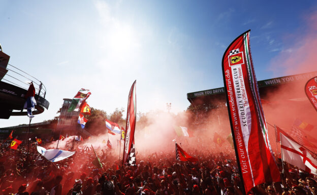 Monza 'very close' to signing 2020 F1 contract 1 Monza 'very close' to signing 2020 F1 contract