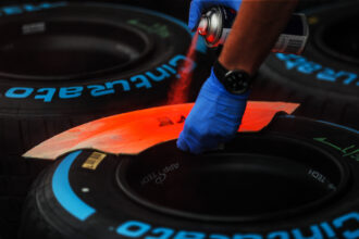 Pirelli making 'softer than ultra-soft' tyre for 2018