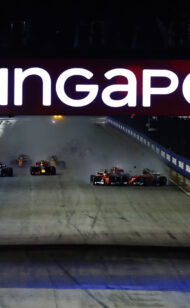 Райкконен в Сингапуре в 2018 году F1 GP предварительный просмотр