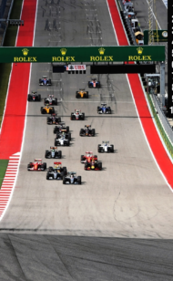 The best casinos on the F1 circuit