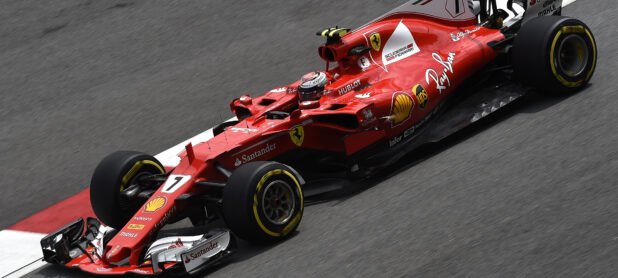 3rd practice f1
