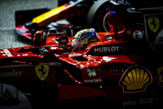 Marchionne: 2018 Ferrari could be 'monster'