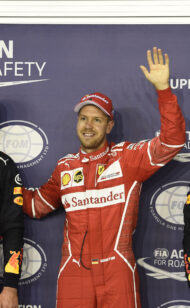 Resultados das qualificações 2017 Singapura F1 Grand Prix