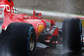 Pirelli chief tips Ferrari to win in Singapore