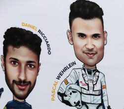 Sauber tipped to choose drivers 'soon'