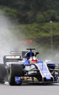 Vasseur: Sauber'in 2018 için 'yepyeni bir projesi' var