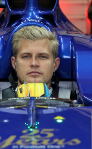 Vasseur admits Ericsson could leave Sauber